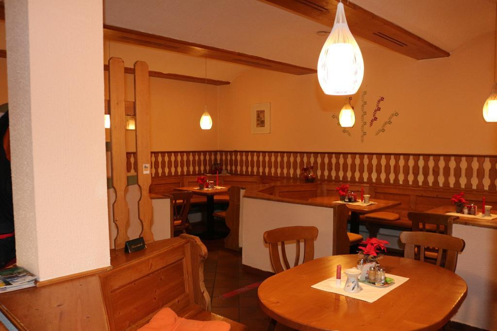 Pension Goeschlberger Mondsee Eksteriør billede