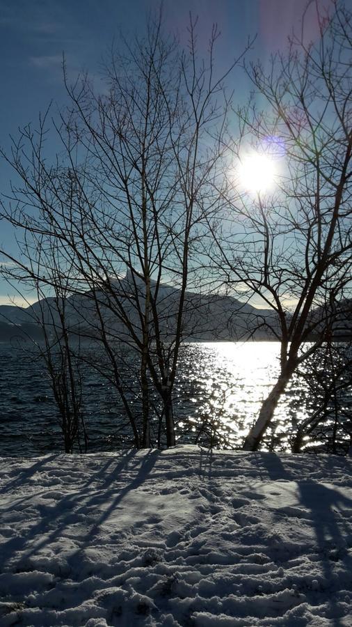 Pension Goeschlberger Mondsee Eksteriør billede